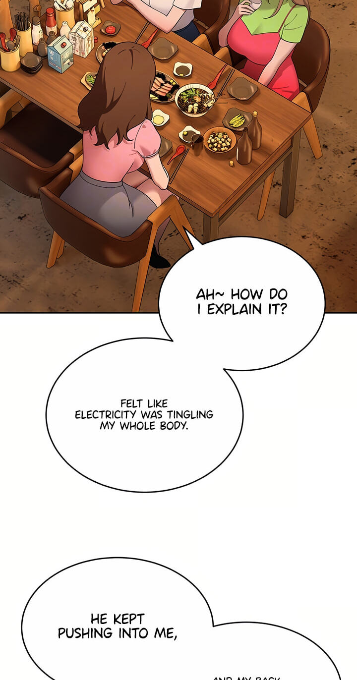 A well-behaved cat Chapter 12 page 8 - 