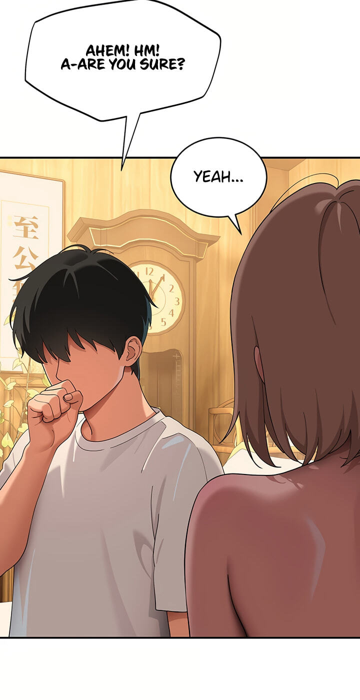 A well-behaved cat Chapter 12 page 73 - 