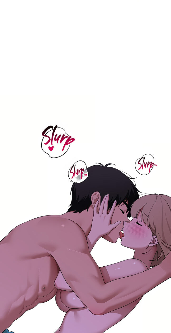 A well-behaved cat Chapter 12 page 77 - 