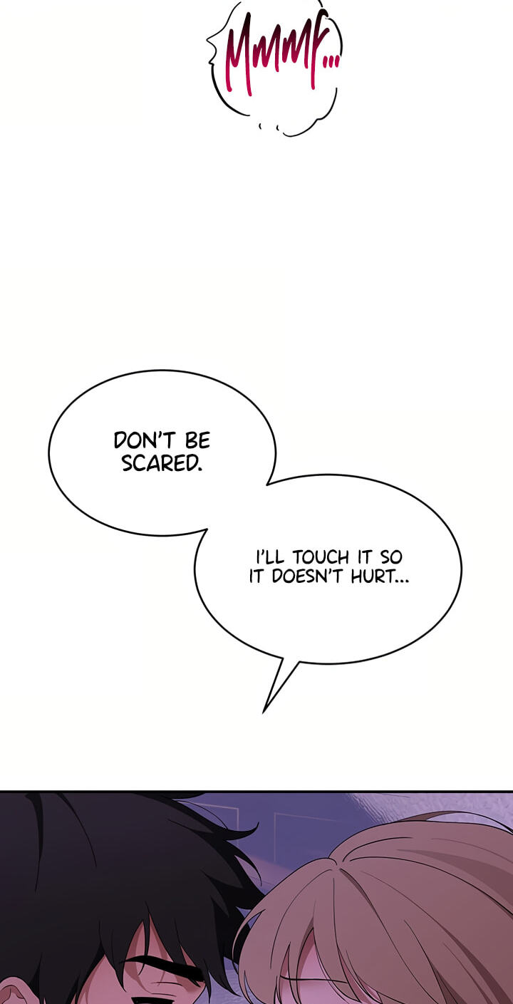 A well-behaved cat Chapter 12 page 85 - 