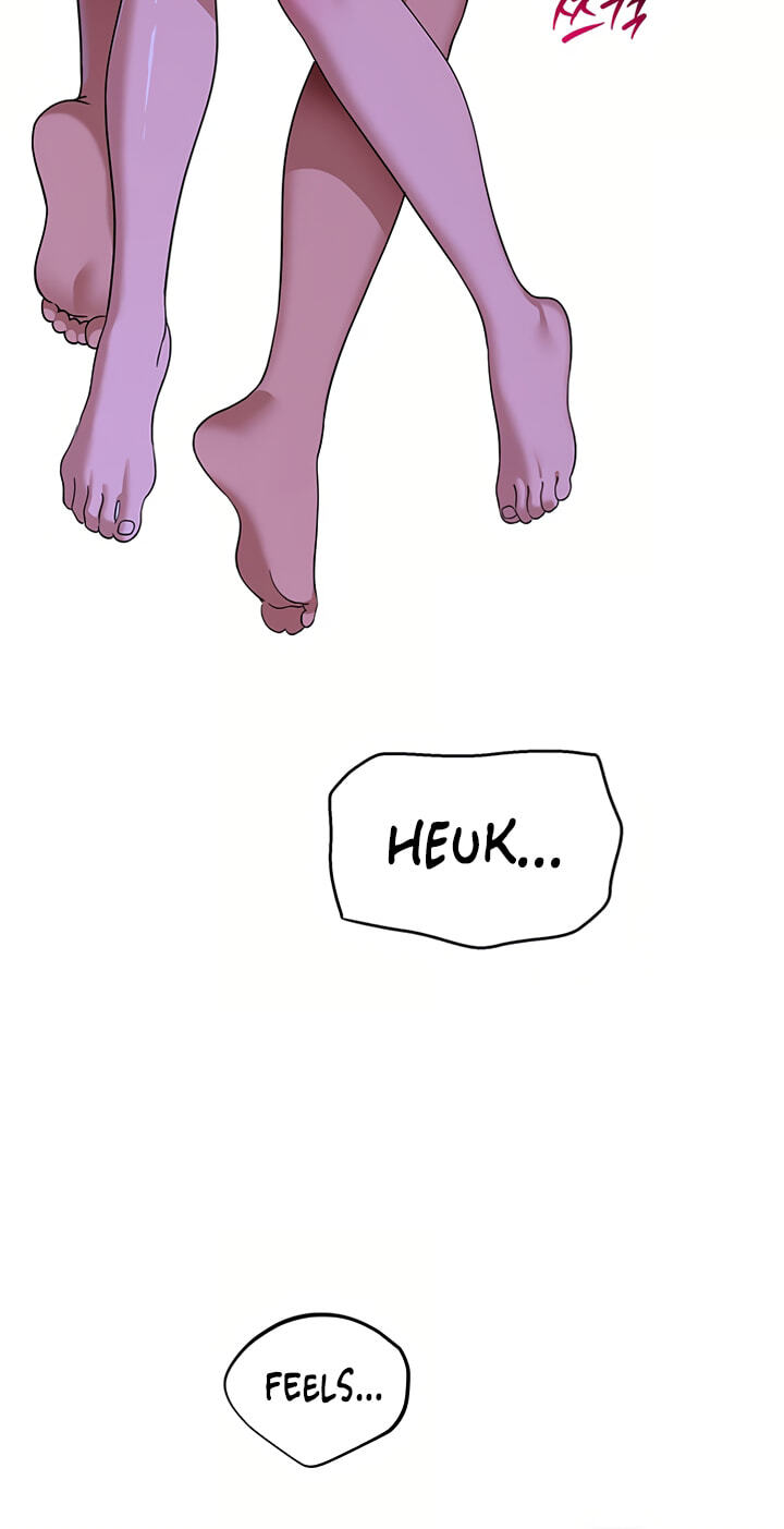 A well-behaved cat Chapter 12 page 90 - 