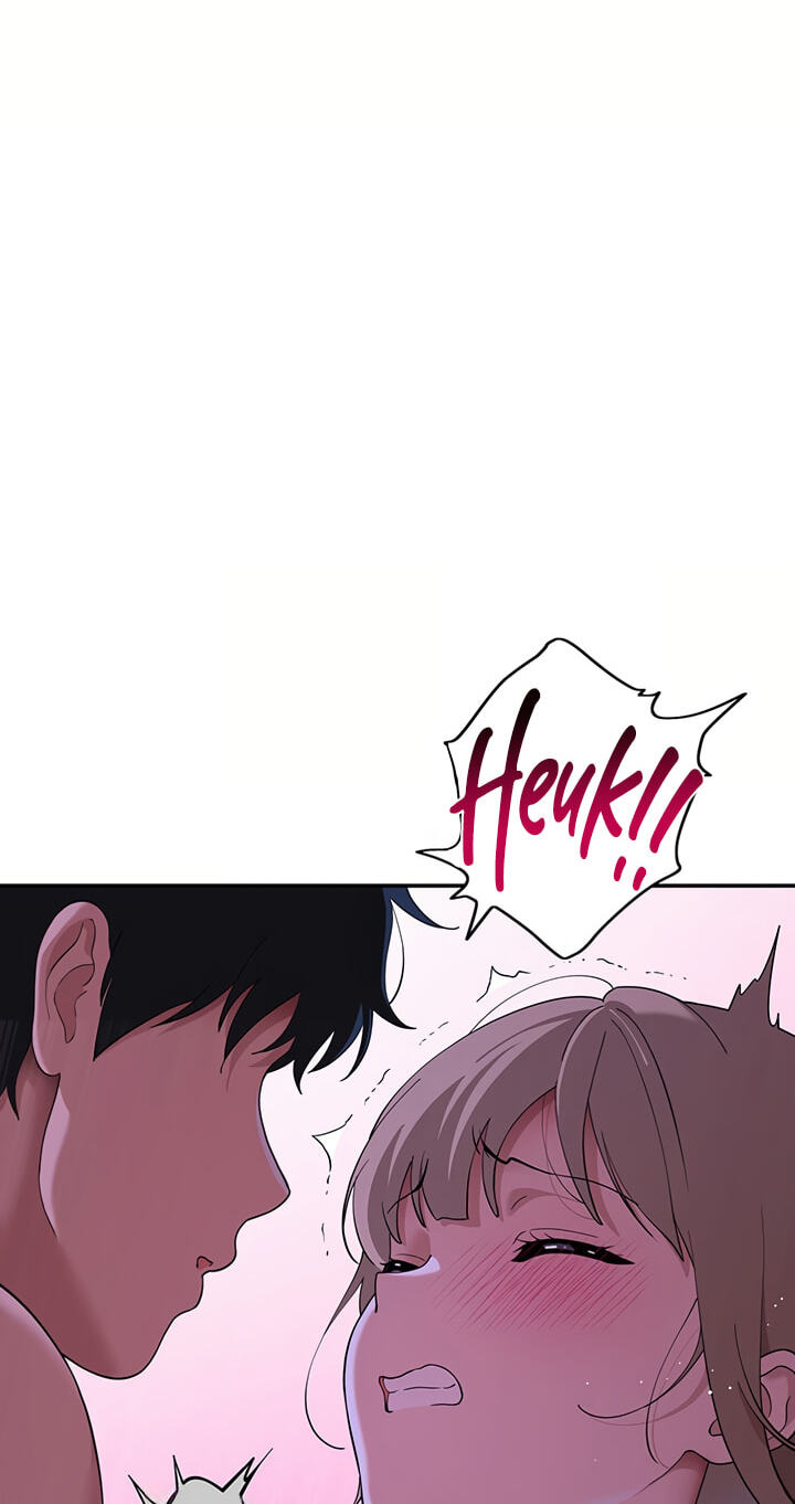 A well-behaved cat Chapter 12 page 94 - 
