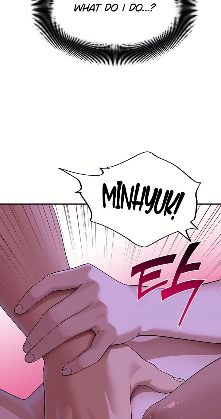 A well-behaved cat Chapter 12 page 99 - 