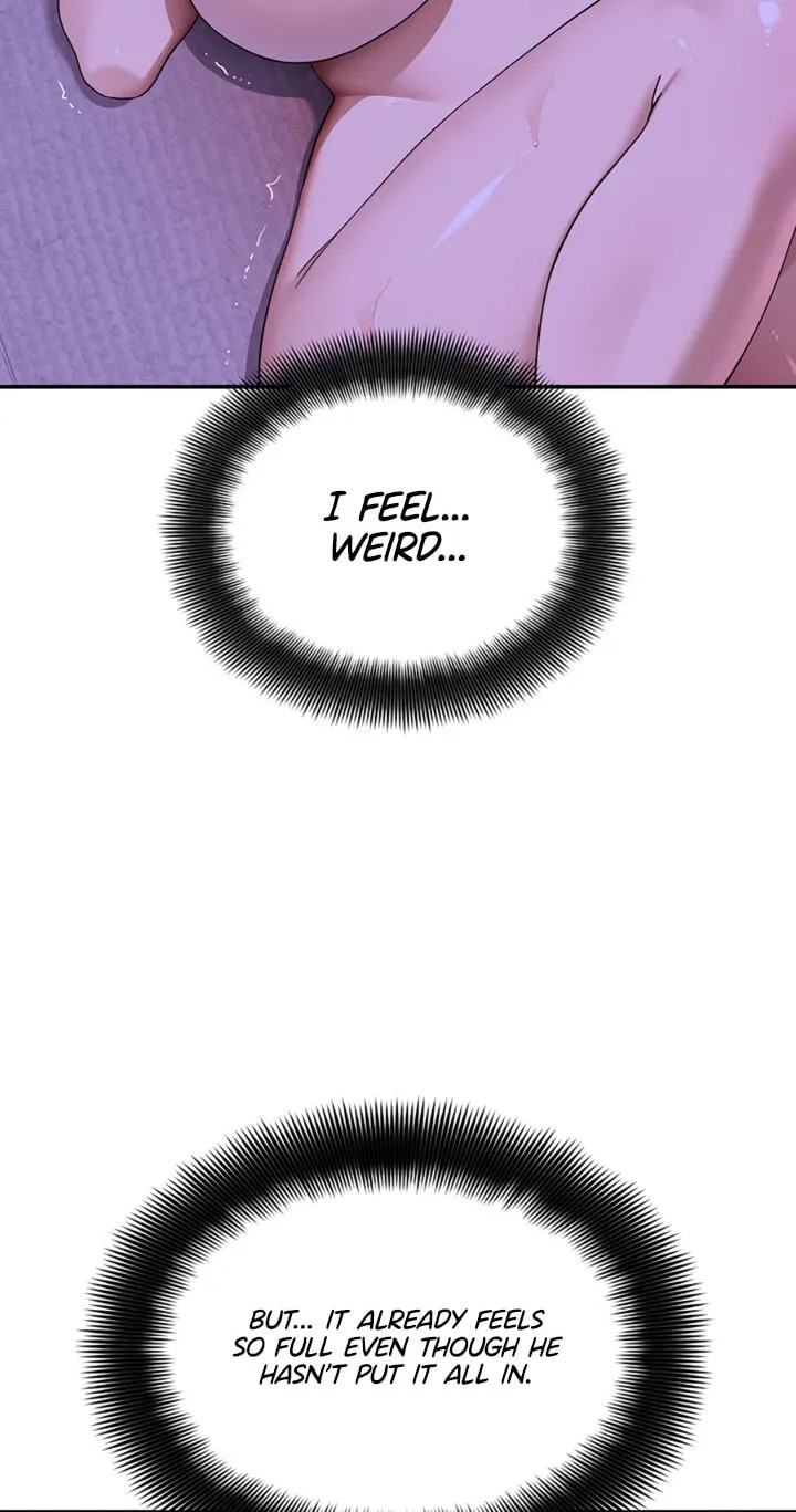 A well-behaved cat Chapter 13 page 36 - 