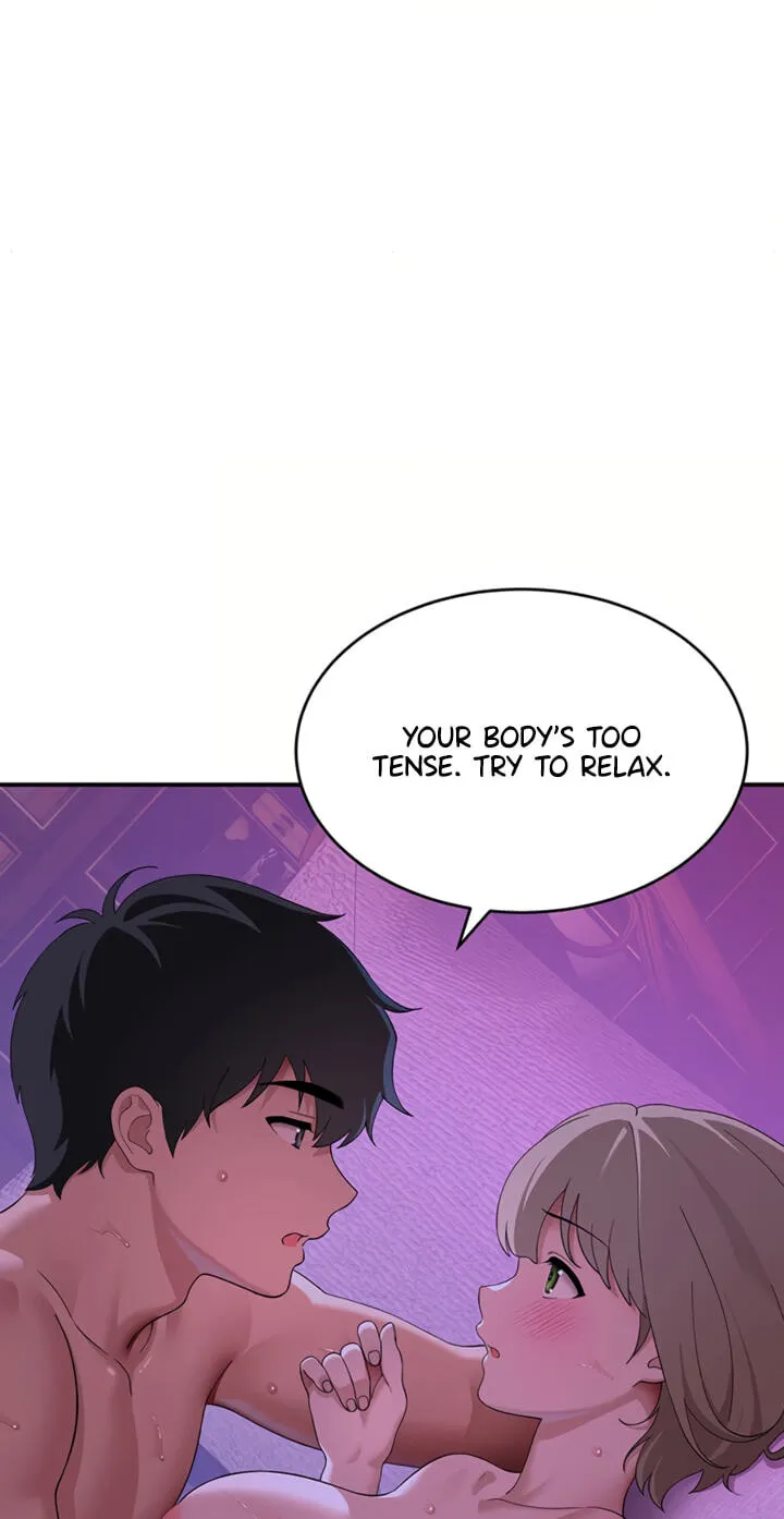 A well-behaved cat Chapter 13 page 45 - 