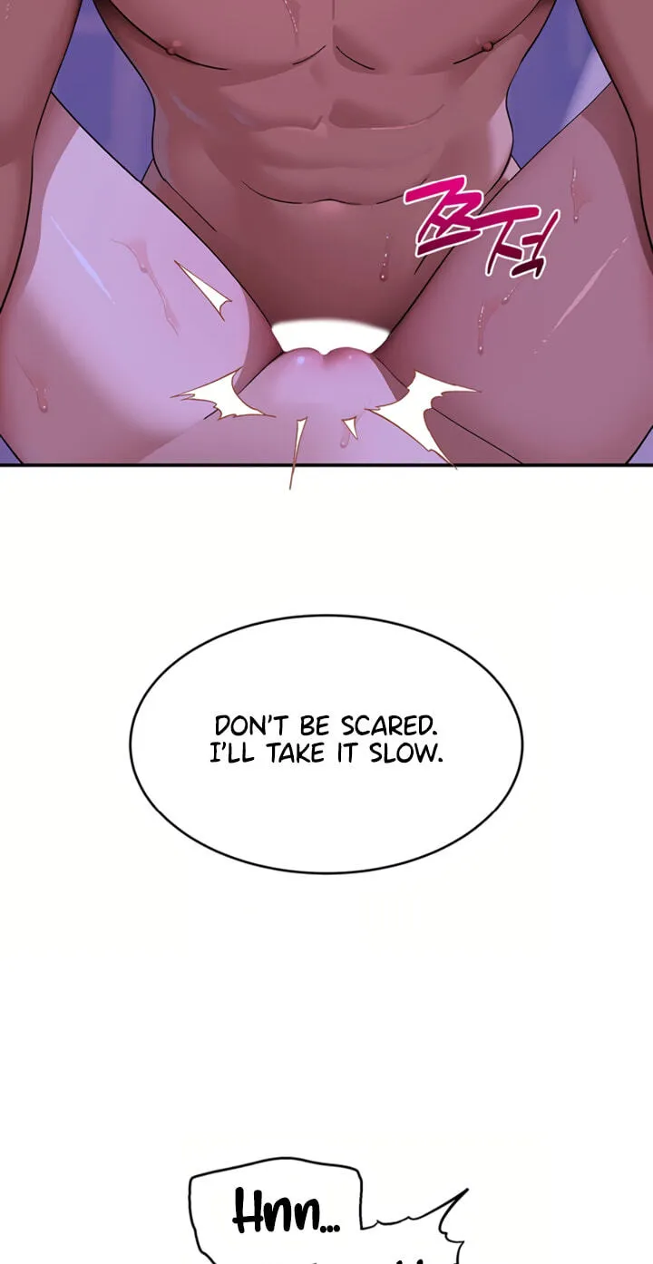 A well-behaved cat Chapter 13 page 50 - 