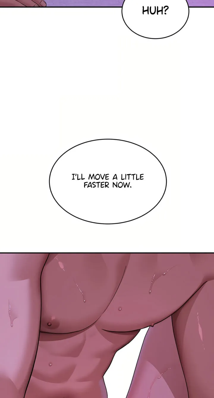A well-behaved cat Chapter 13 page 64 - 