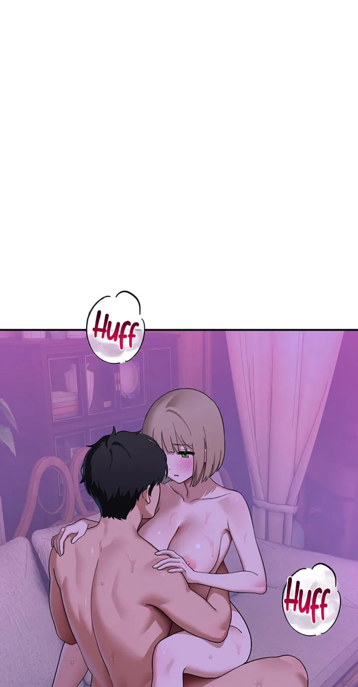 A well-behaved cat Chapter 14 page 3 - 