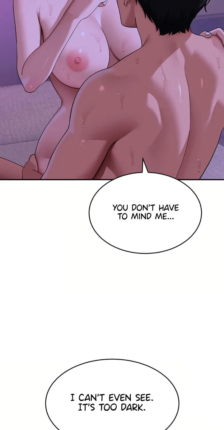 A well-behaved cat Chapter 14 page 30 - 