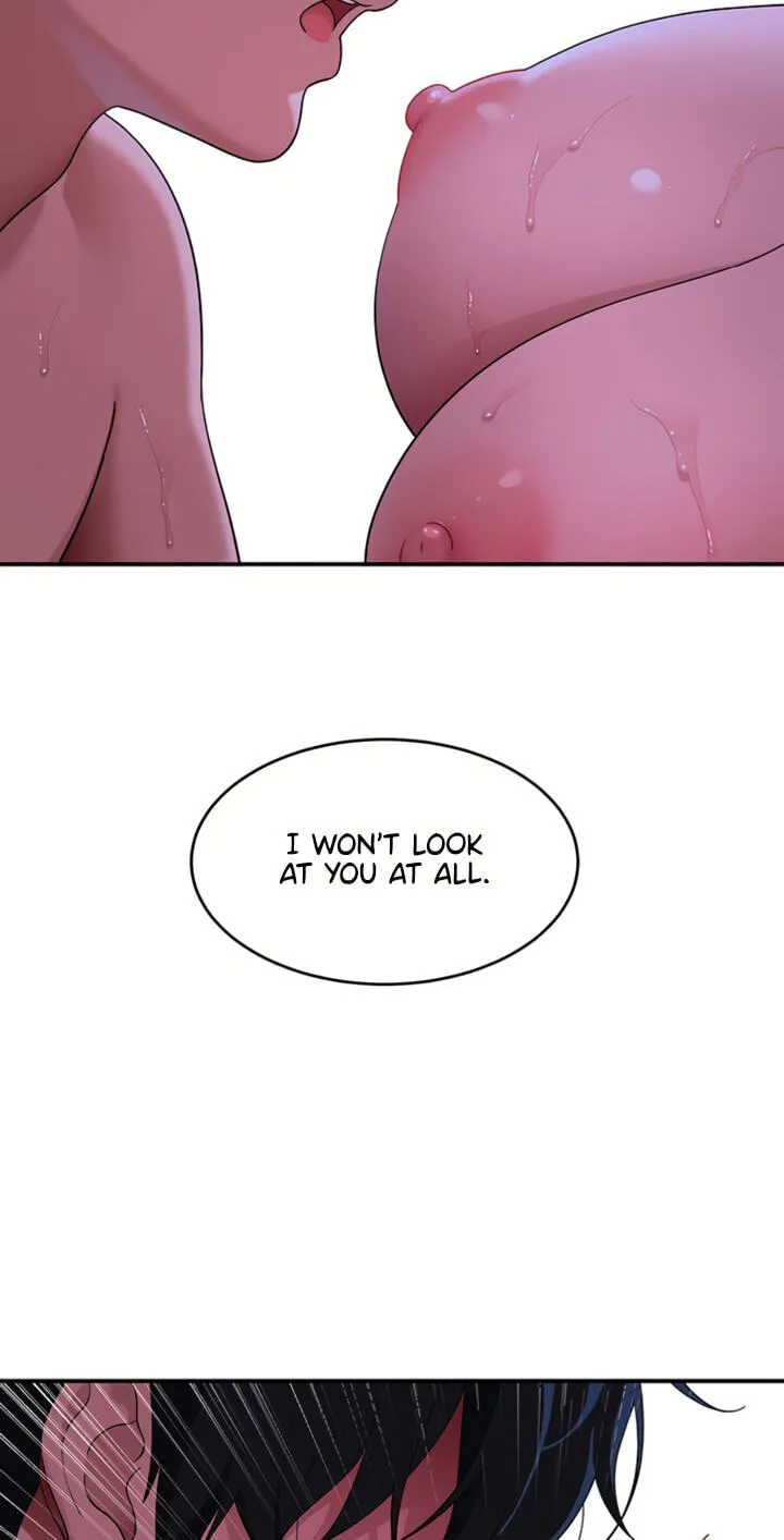 A well-behaved cat Chapter 14 page 33 - 