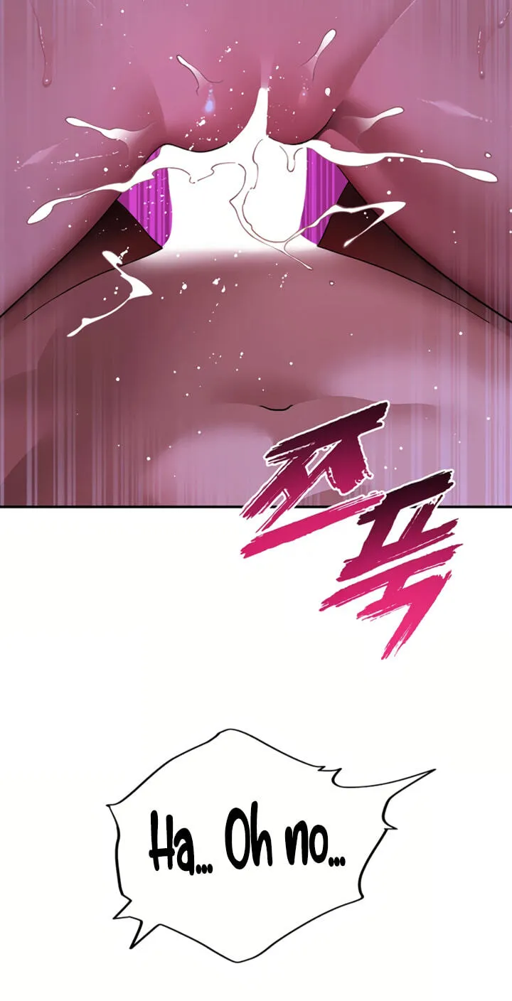 A well-behaved cat Chapter 14 page 40 - 