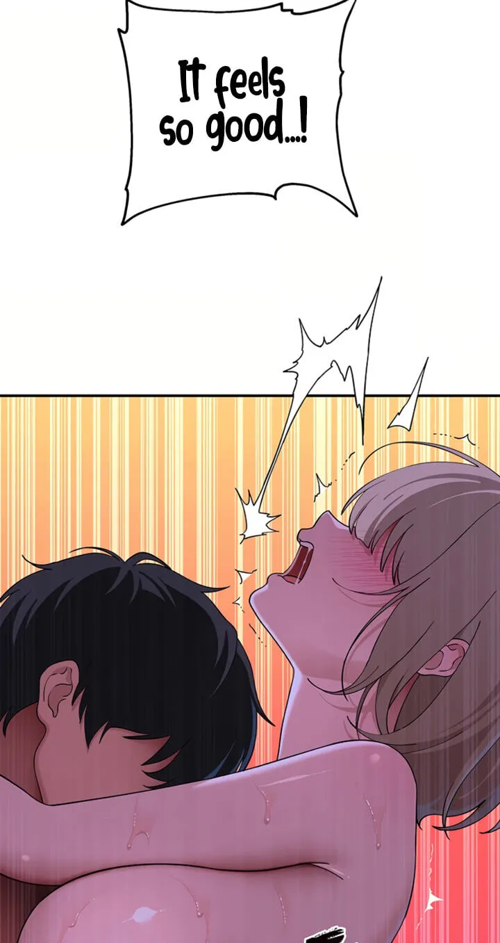 A well-behaved cat Chapter 14 page 46 - 