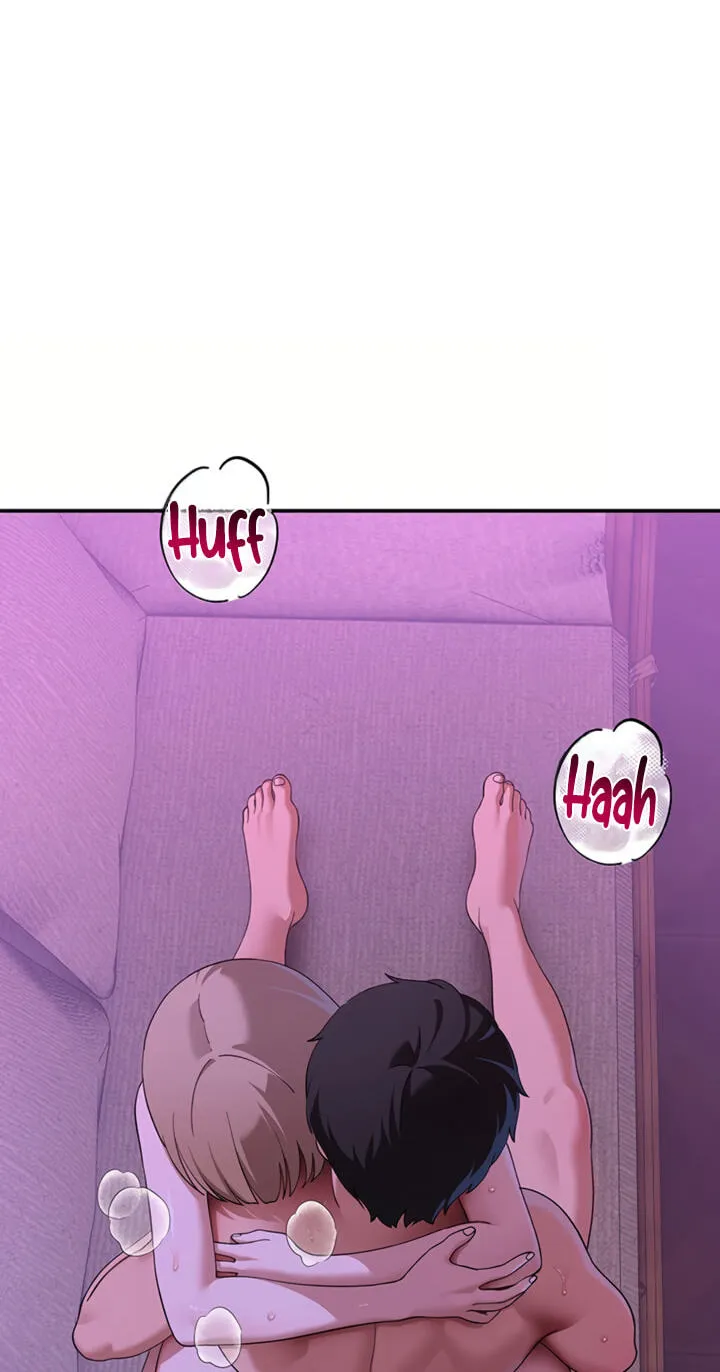A well-behaved cat Chapter 14 page 56 - 