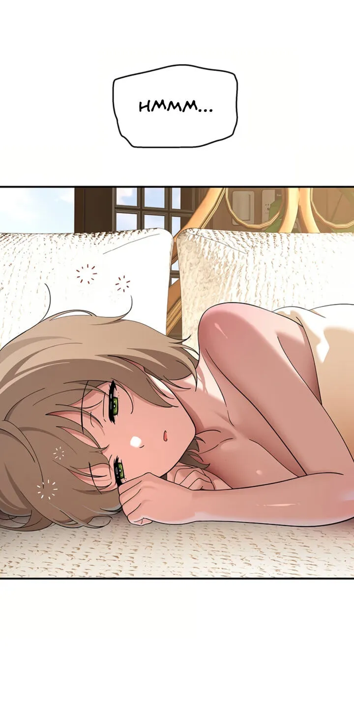 A well-behaved cat Chapter 14 page 64 - 