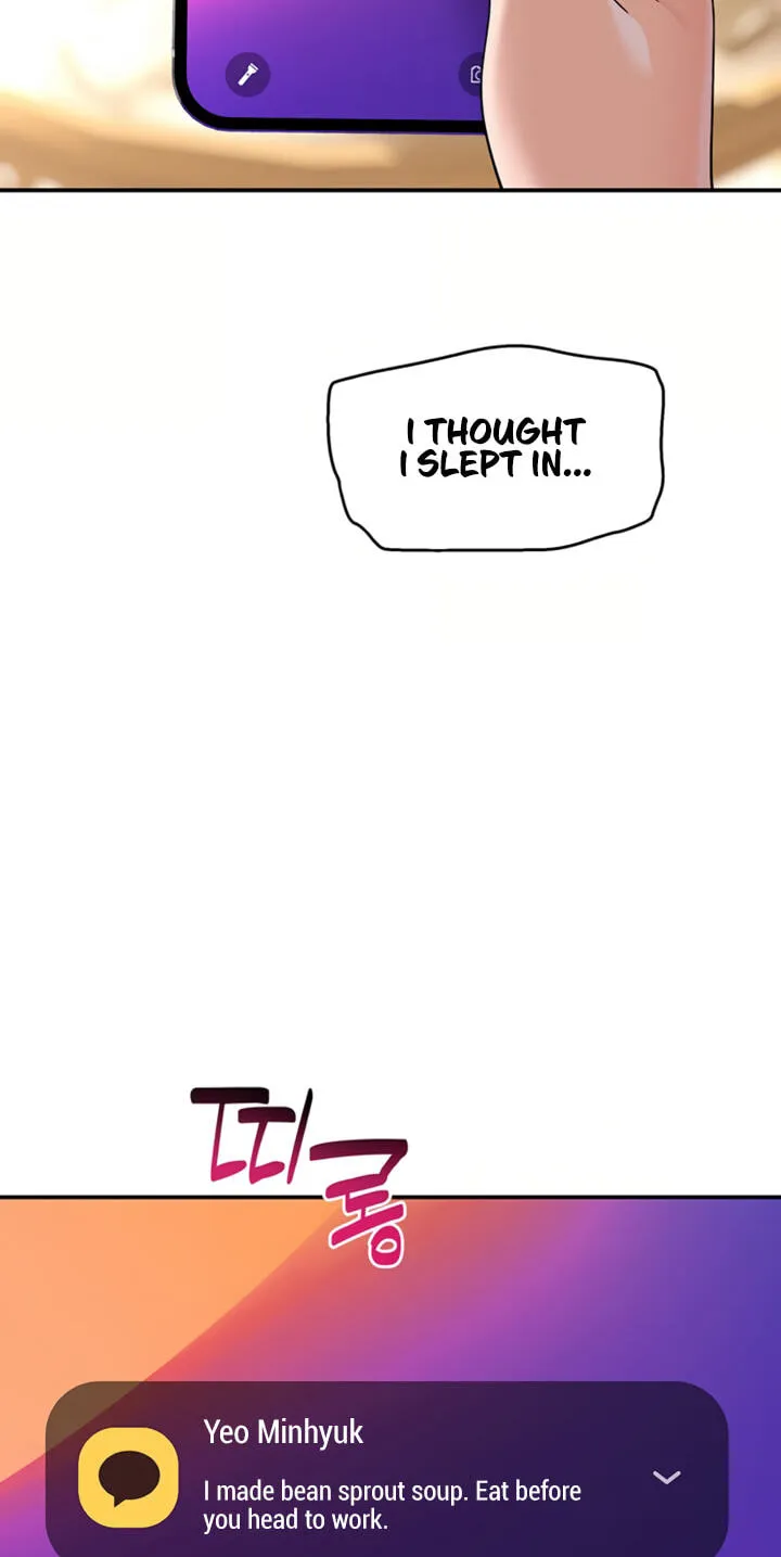 A well-behaved cat Chapter 14 page 67 - 