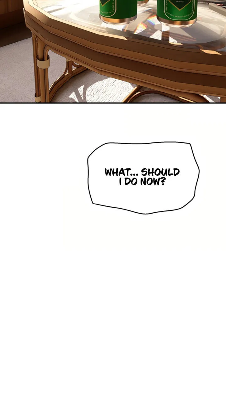 A well-behaved cat Chapter 14 page 72 - 