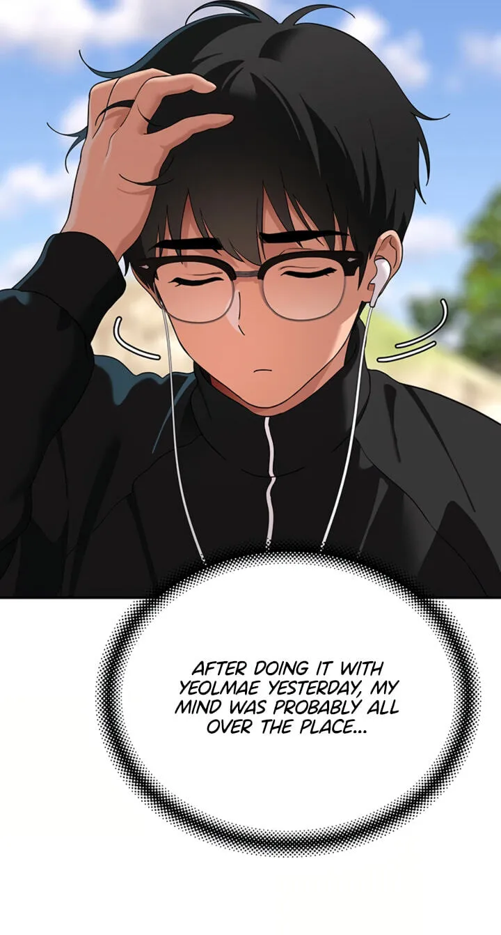 A well-behaved cat Chapter 14 page 80 - 