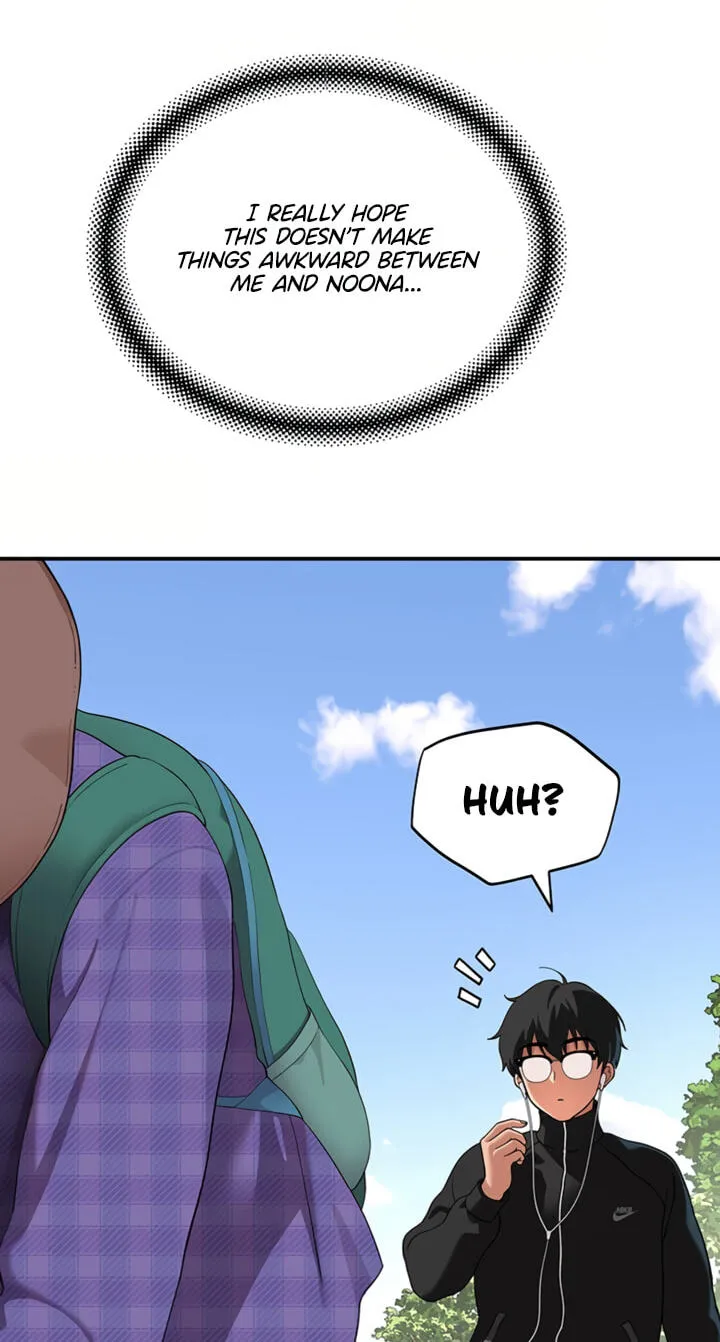 A well-behaved cat Chapter 14 page 81 - 