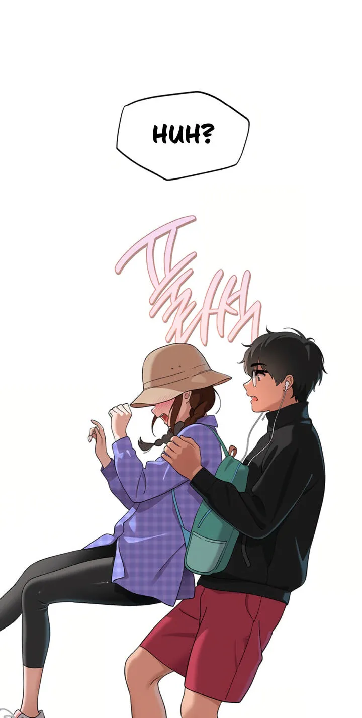 A well-behaved cat Chapter 14 page 91 - 