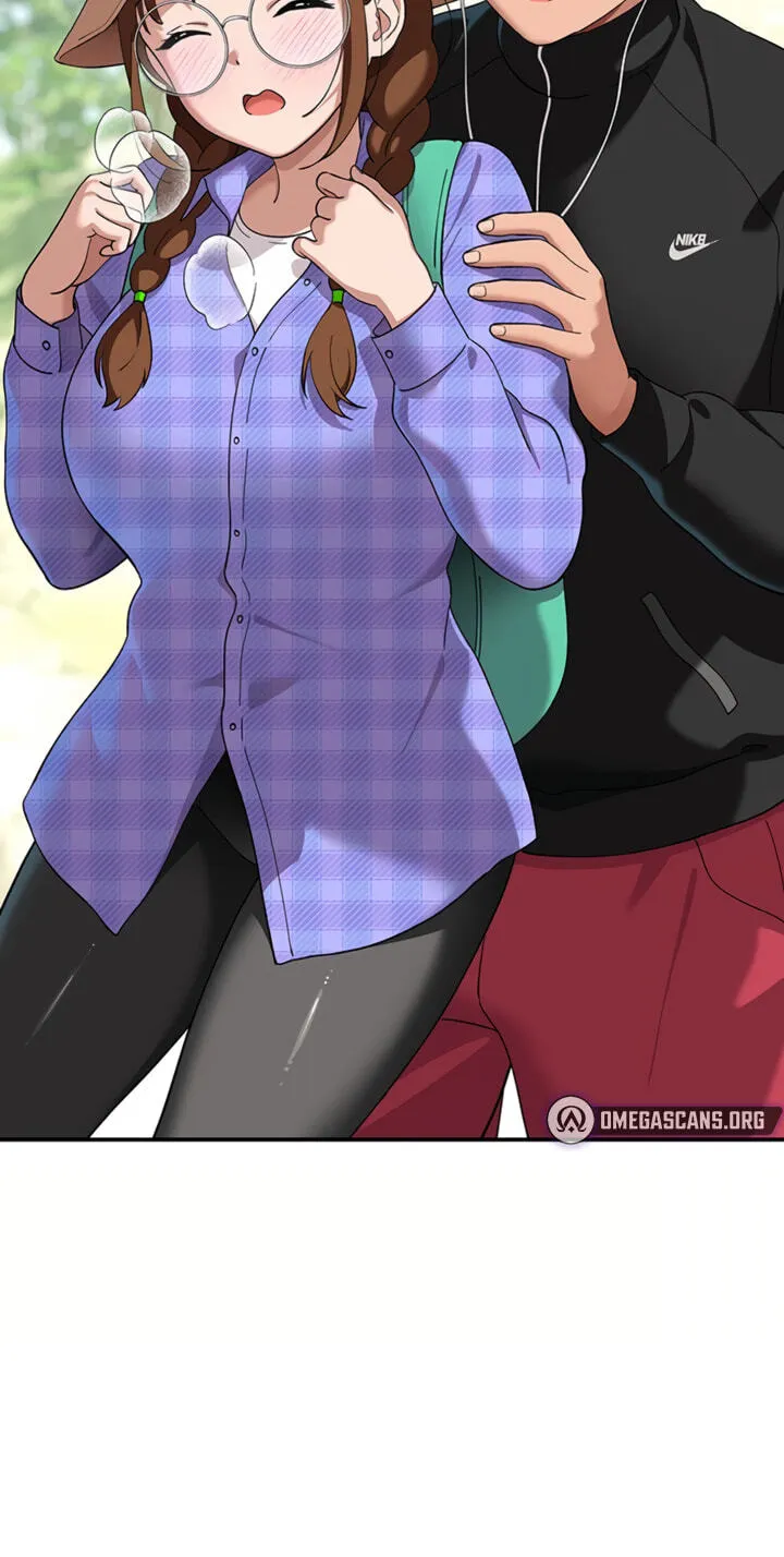 A well-behaved cat Chapter 14 page 96 - 