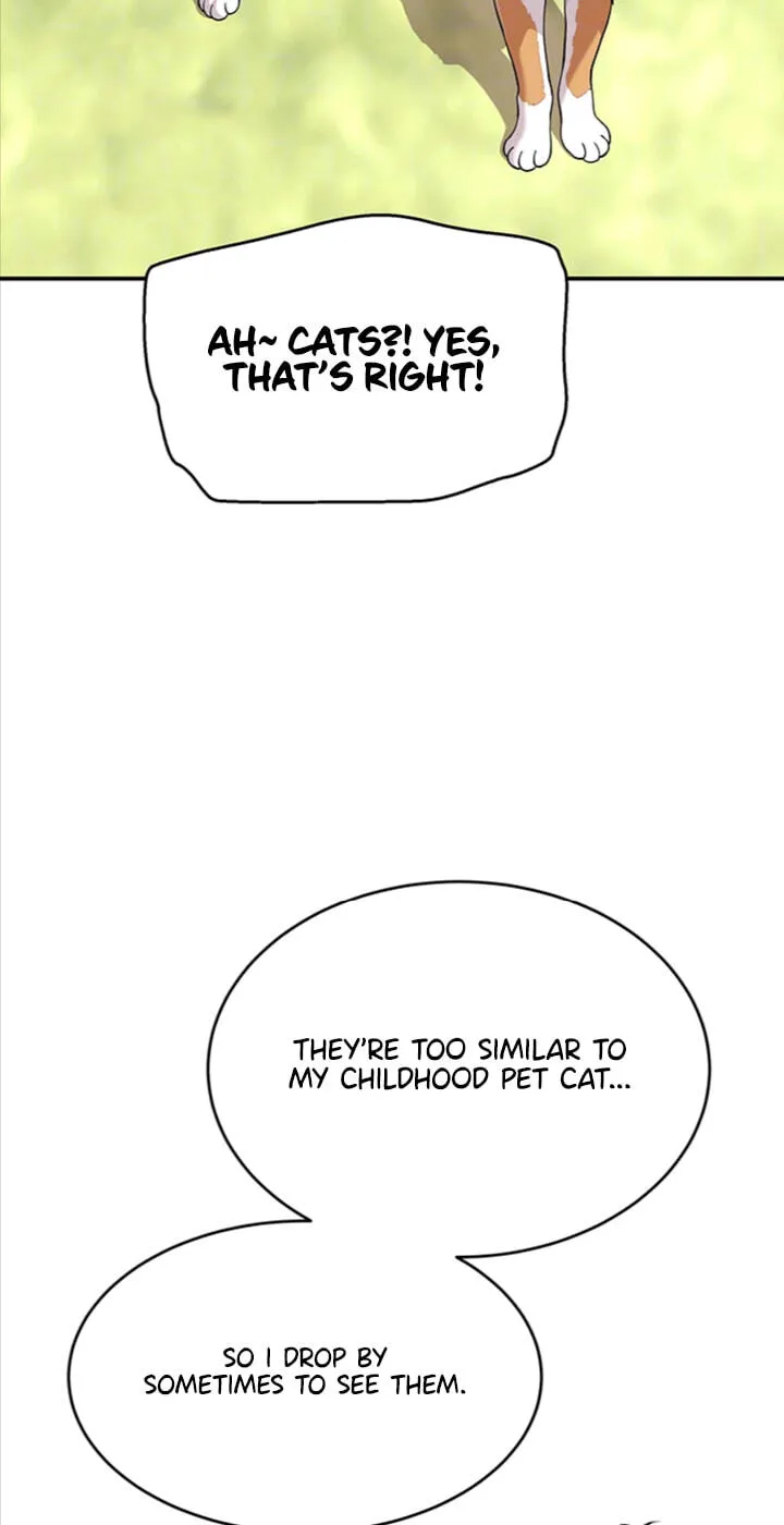 A well-behaved cat Chapter 15 page 14 - 