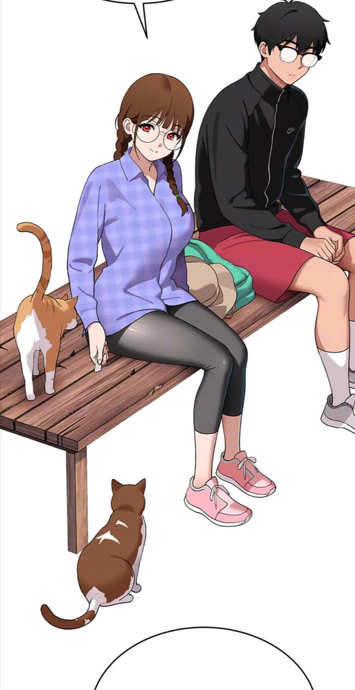 A well-behaved cat Chapter 15 page 15 - 