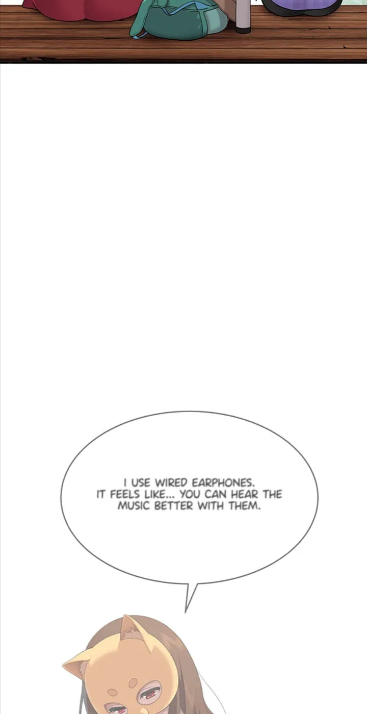 A well-behaved cat Chapter 15 page 26 - 