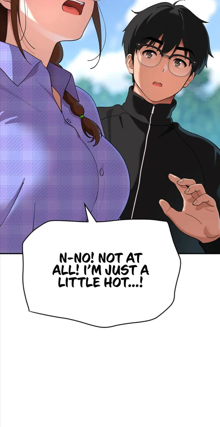 A well-behaved cat Chapter 15 page 29 - 