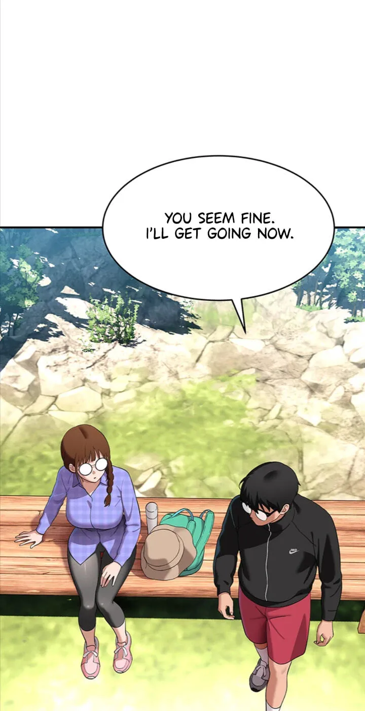 A well-behaved cat Chapter 15 page 30 - 