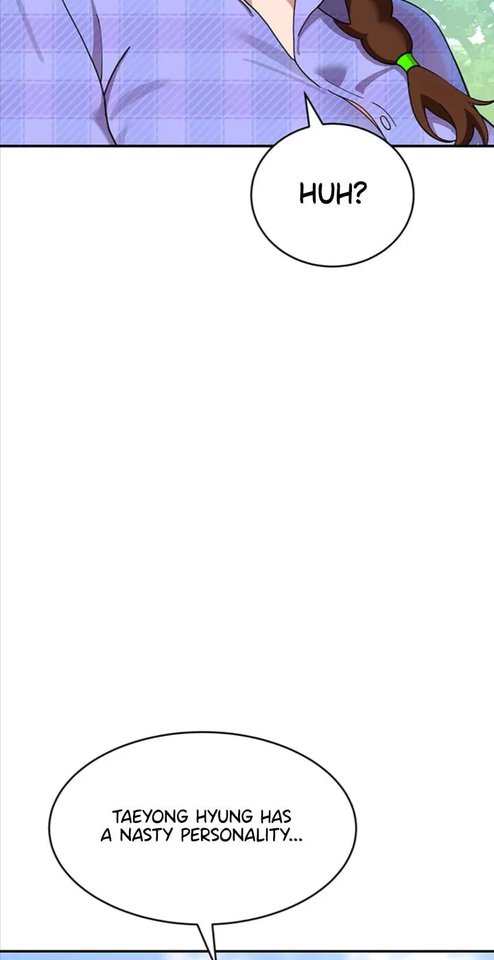 A well-behaved cat Chapter 15 page 36 - 