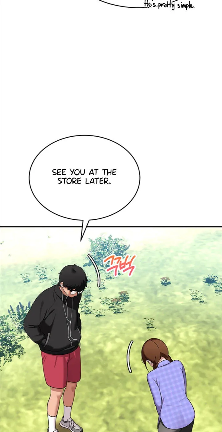 A well-behaved cat Chapter 15 page 38 - 