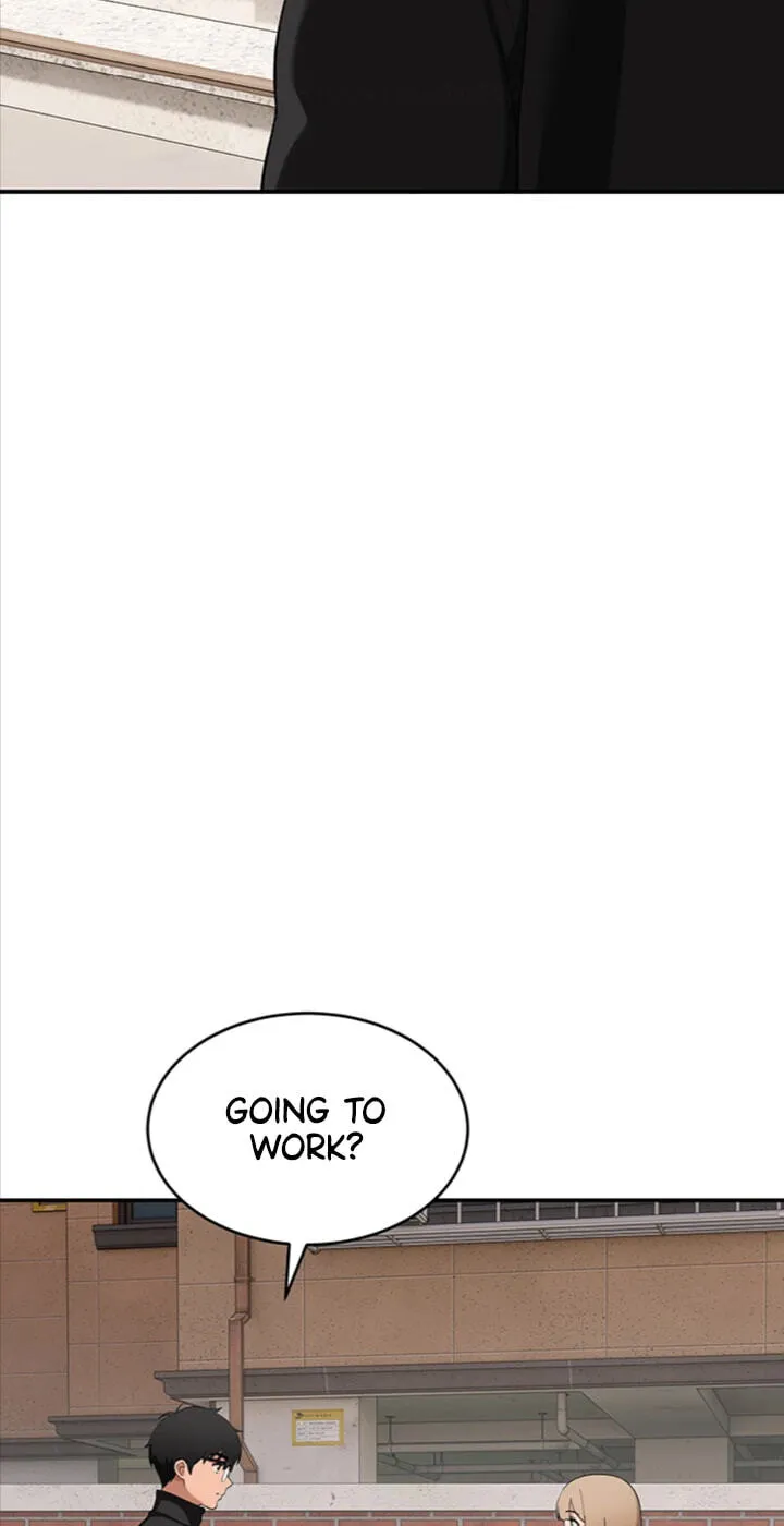 A well-behaved cat Chapter 15 page 46 - 
