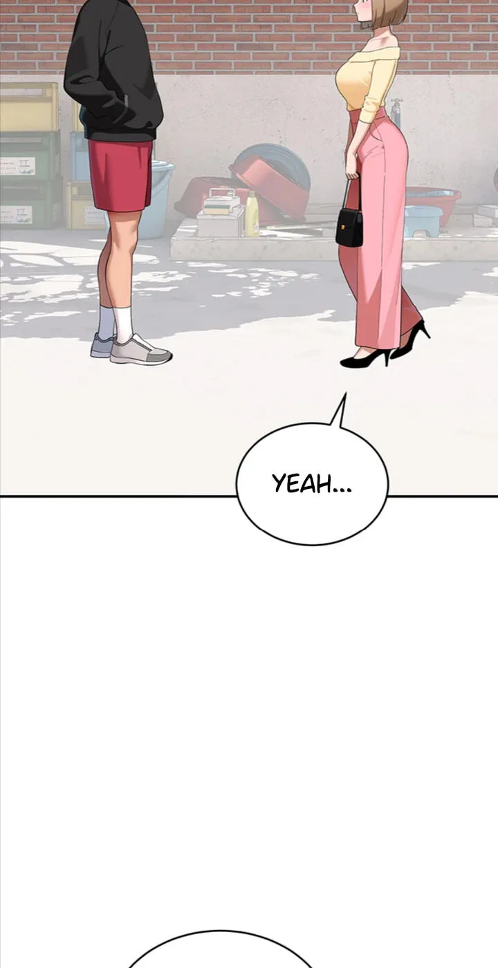 A well-behaved cat Chapter 15 page 47 - 