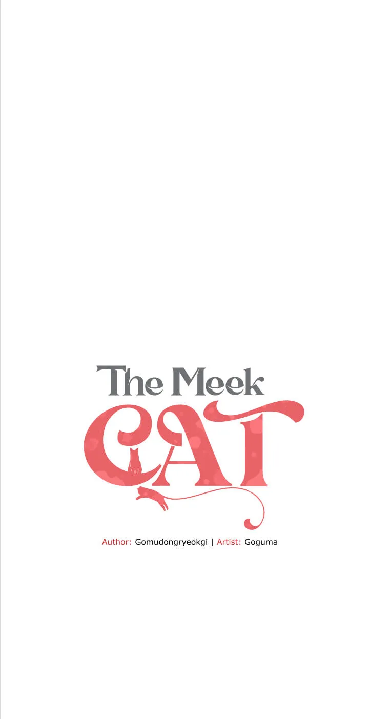 A well-behaved cat Chapter 15 page 6 - 