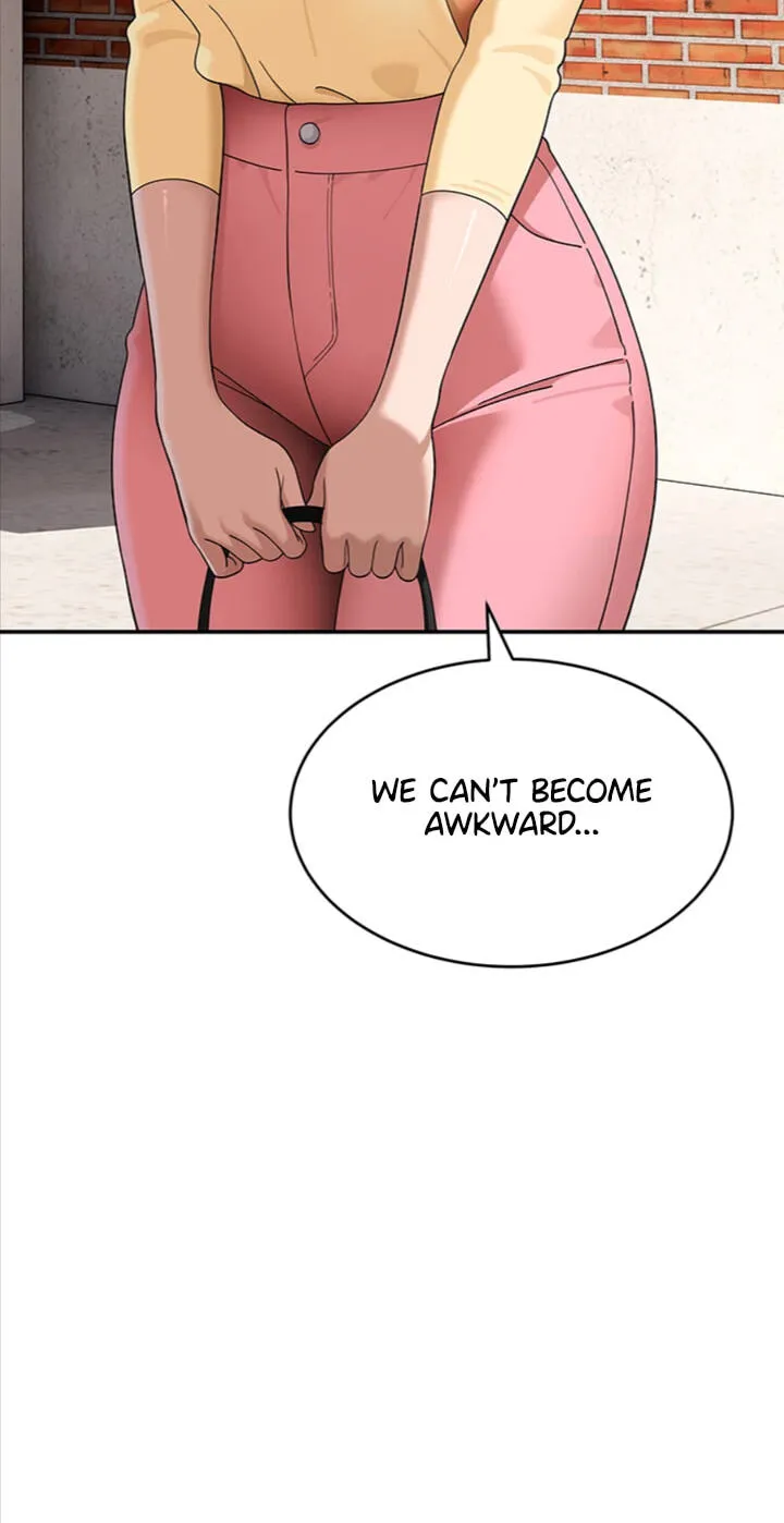A well-behaved cat Chapter 15 page 55 - 