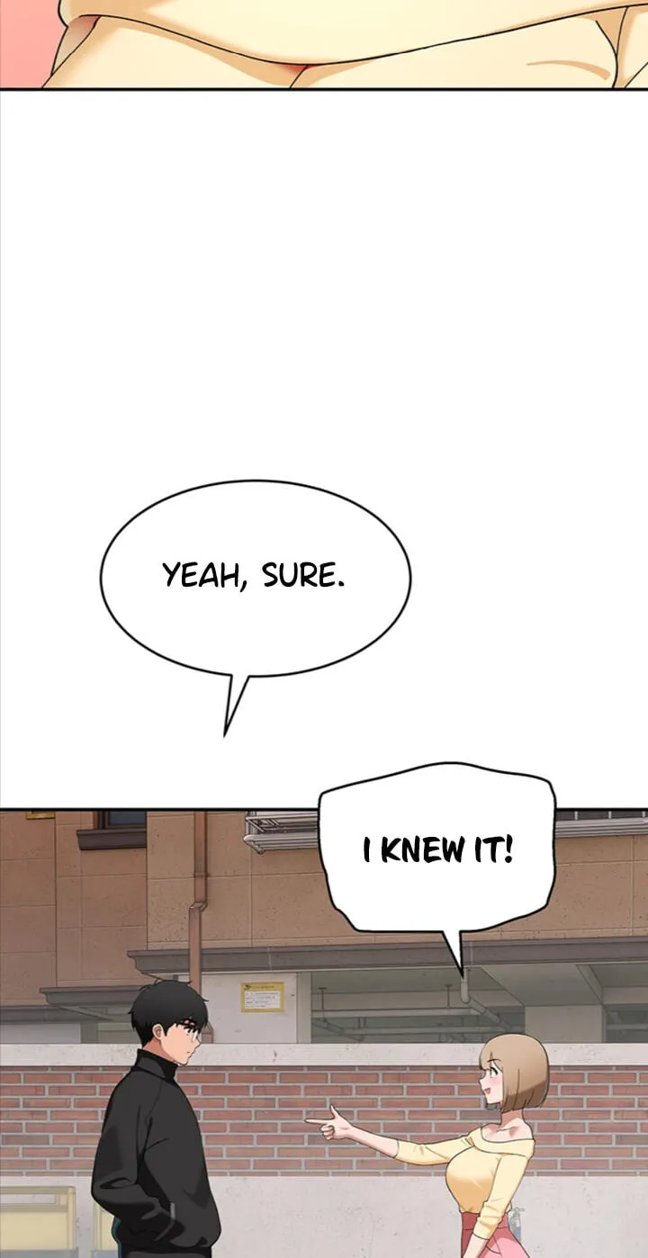 A well-behaved cat Chapter 15 page 57 - 