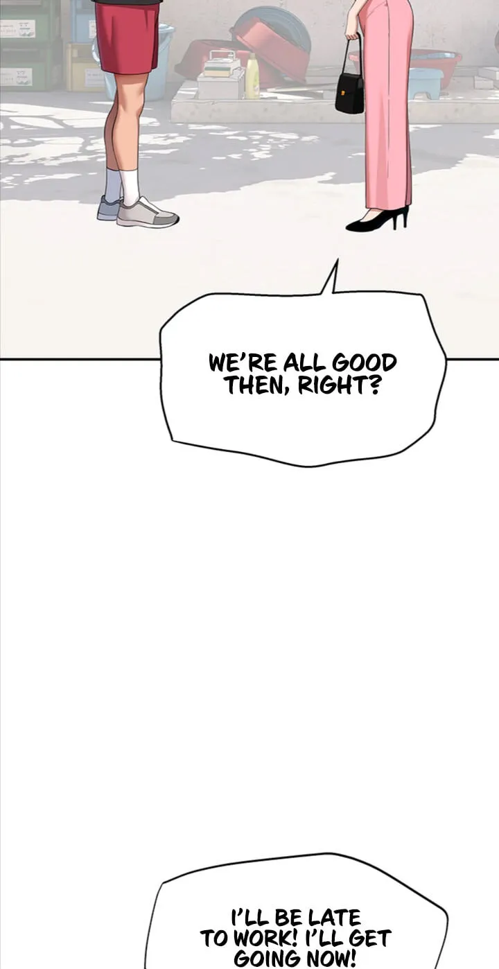 A well-behaved cat Chapter 15 page 58 - 