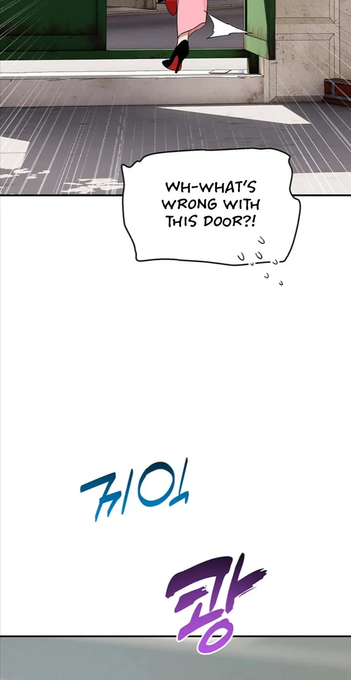 A well-behaved cat Chapter 15 page 61 - 