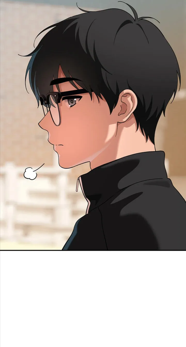 A well-behaved cat Chapter 15 page 62 - 