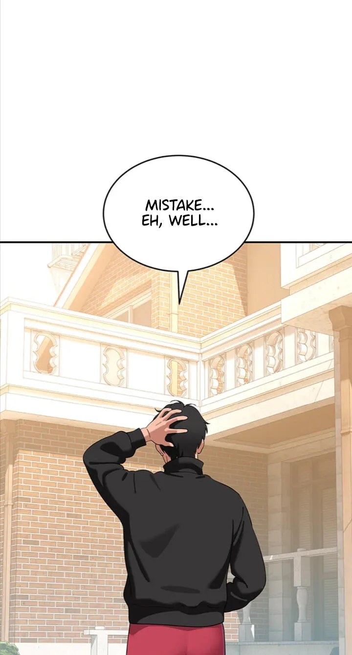 A well-behaved cat Chapter 15 page 63 - 