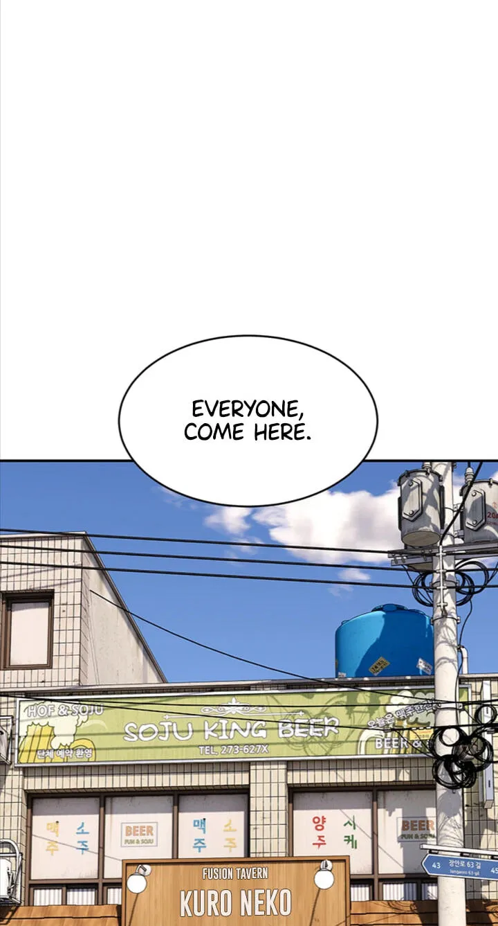 A well-behaved cat Chapter 15 page 67 - 