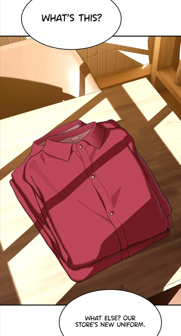 A well-behaved cat Chapter 15 page 69 - 