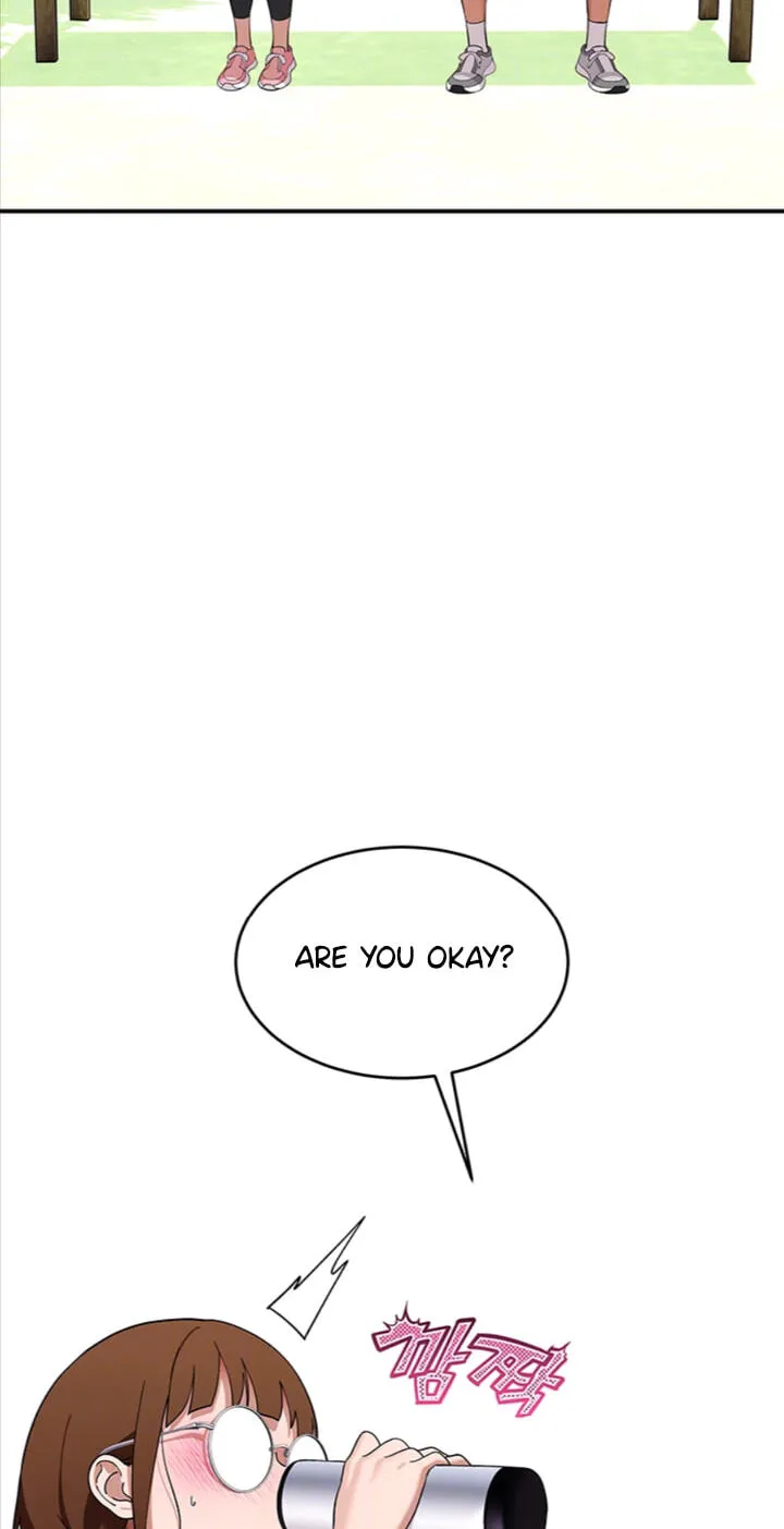 A well-behaved cat Chapter 15 page 8 - 
