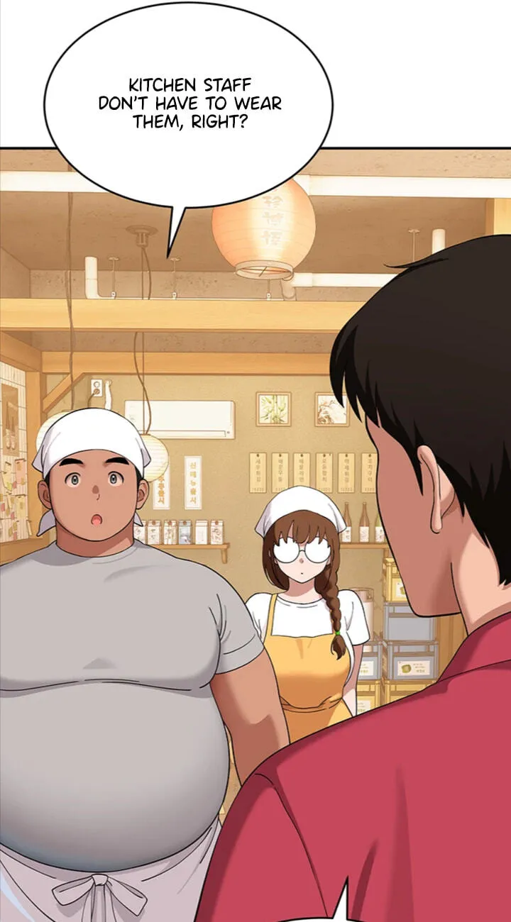 A well-behaved cat Chapter 15 page 72 - 