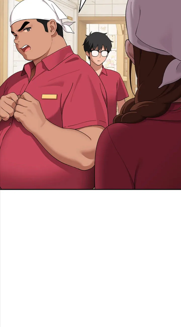 A well-behaved cat Chapter 15 page 79 - 