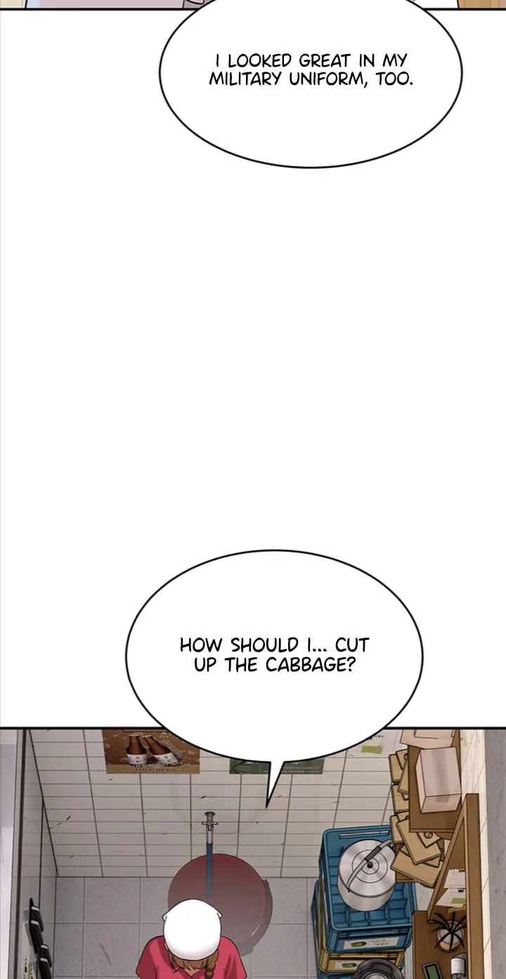 A well-behaved cat Chapter 15 page 83 - 