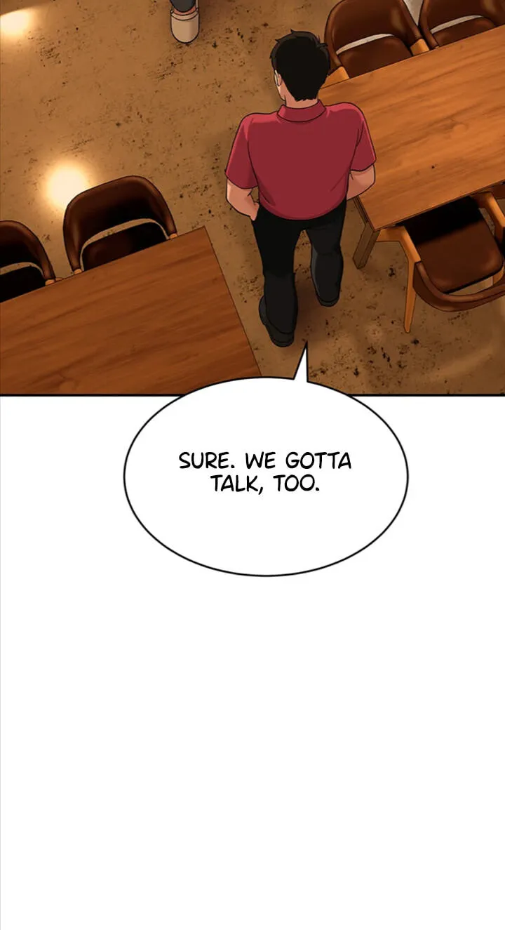 A well-behaved cat Chapter 15 page 94 - 