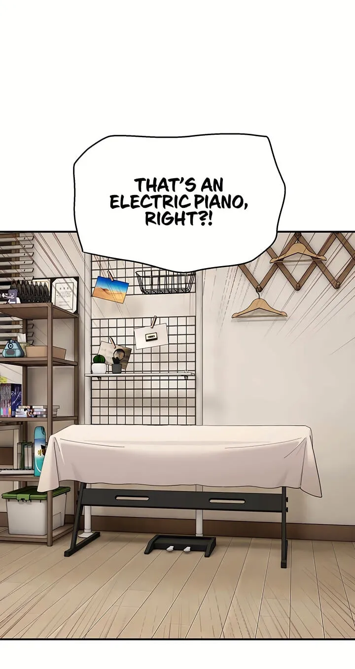 A well-behaved cat Chapter 16 page 16 - 