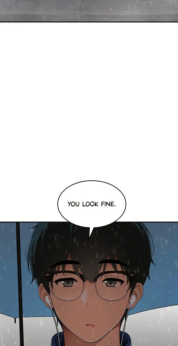A well-behaved cat Chapter 16 page 3 - 