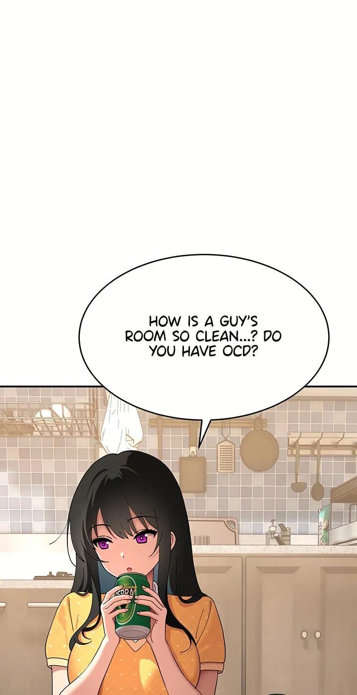 A well-behaved cat Chapter 16 page 24 - 